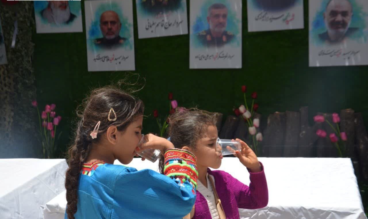 درد&zwnj;هایی که تسکین پیدا می&zwnj;کنند/بیمارستان&zwnj;های صحرایی مأمنی امن برای بیماران
