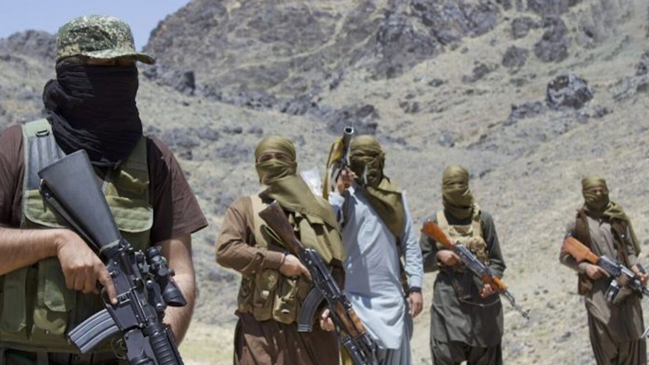آمریکا ۲ گروه تجزیه طلب بلوچ در پاکستان را سازمان تروریستی خارجی نامید