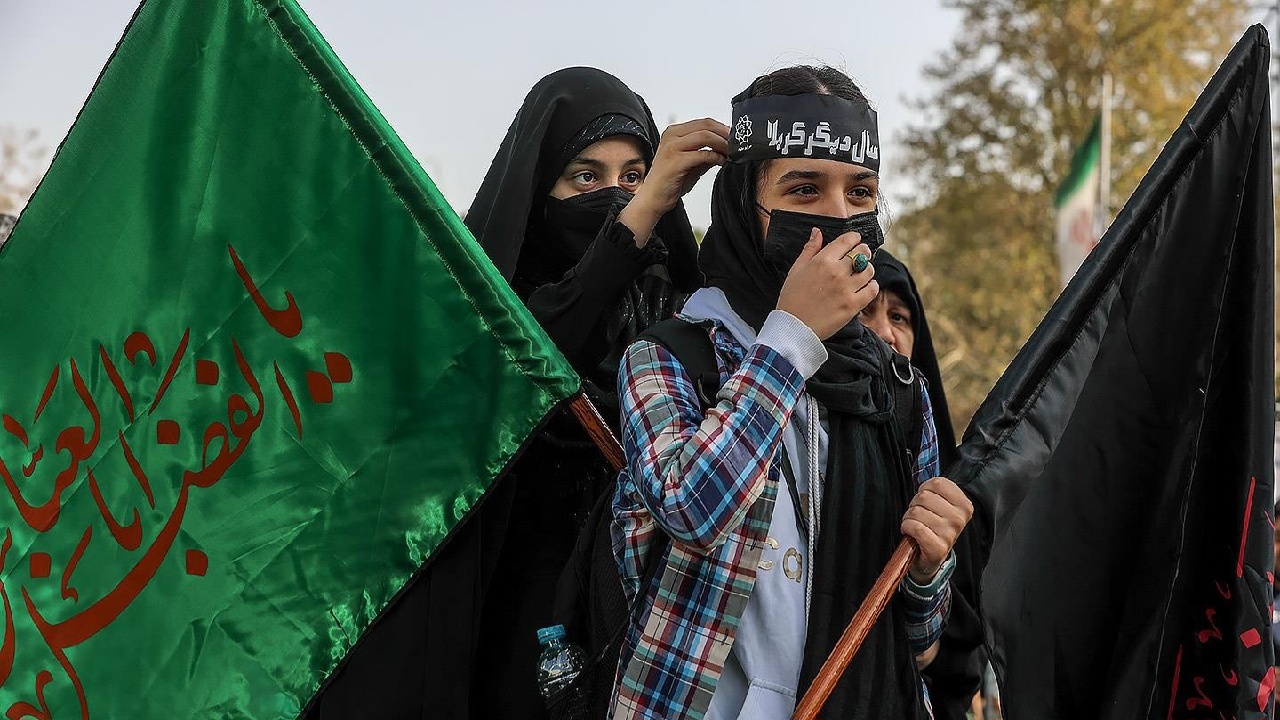 برگزاری اجتماع بزرگ جاماندگان اربعین لرستان در ۲۳ مرداد ماه؛ اعلام جزئیات شهر‌ها