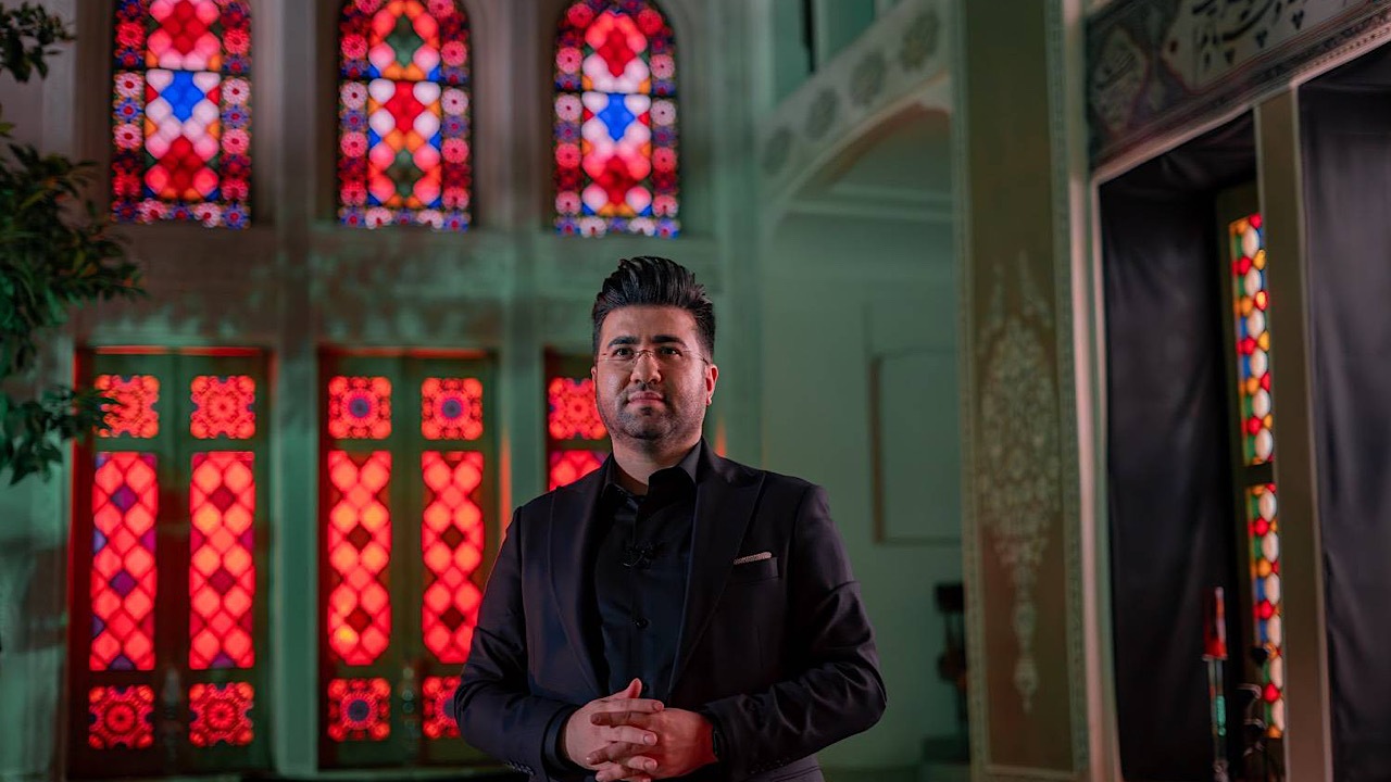 «من حسین (ع) را دوست دارم» روی آنتن نسیم