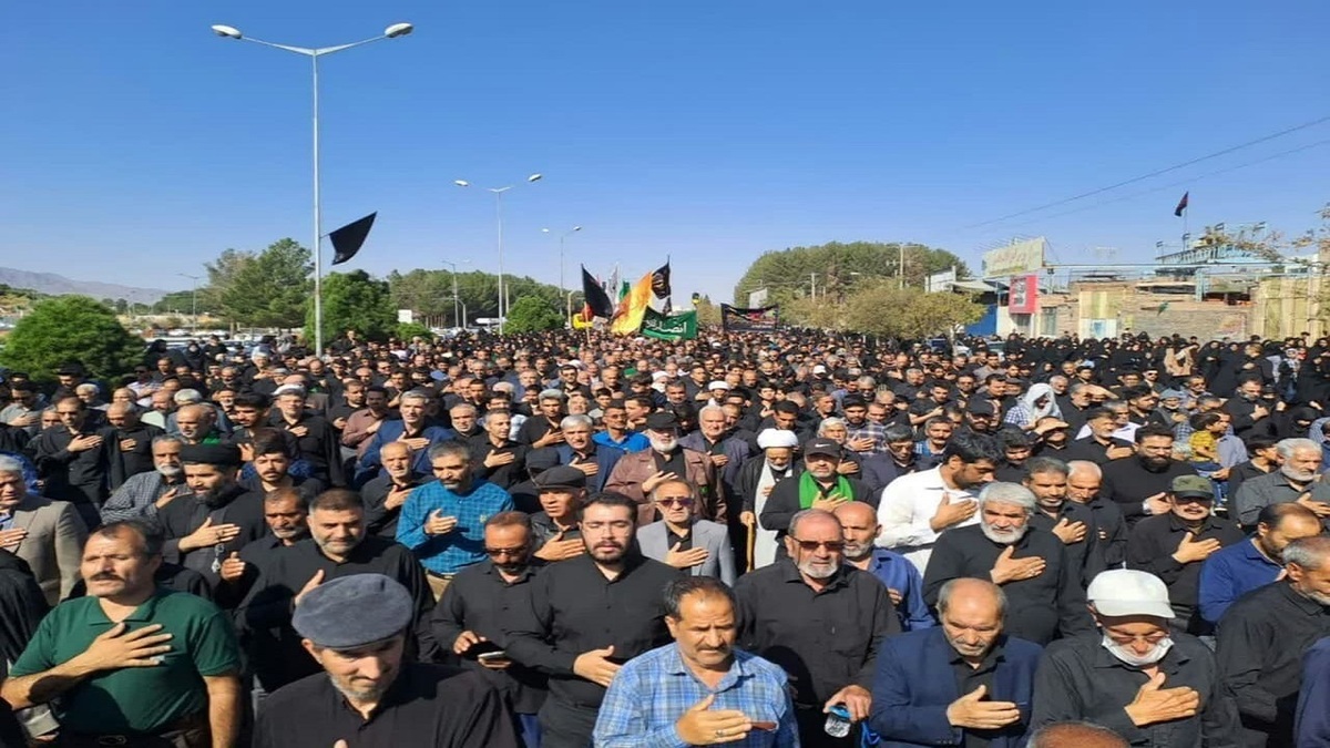 پویش کتابخوانی در مسیر جاماندگان اربعین برپا می‌شود + فیلم