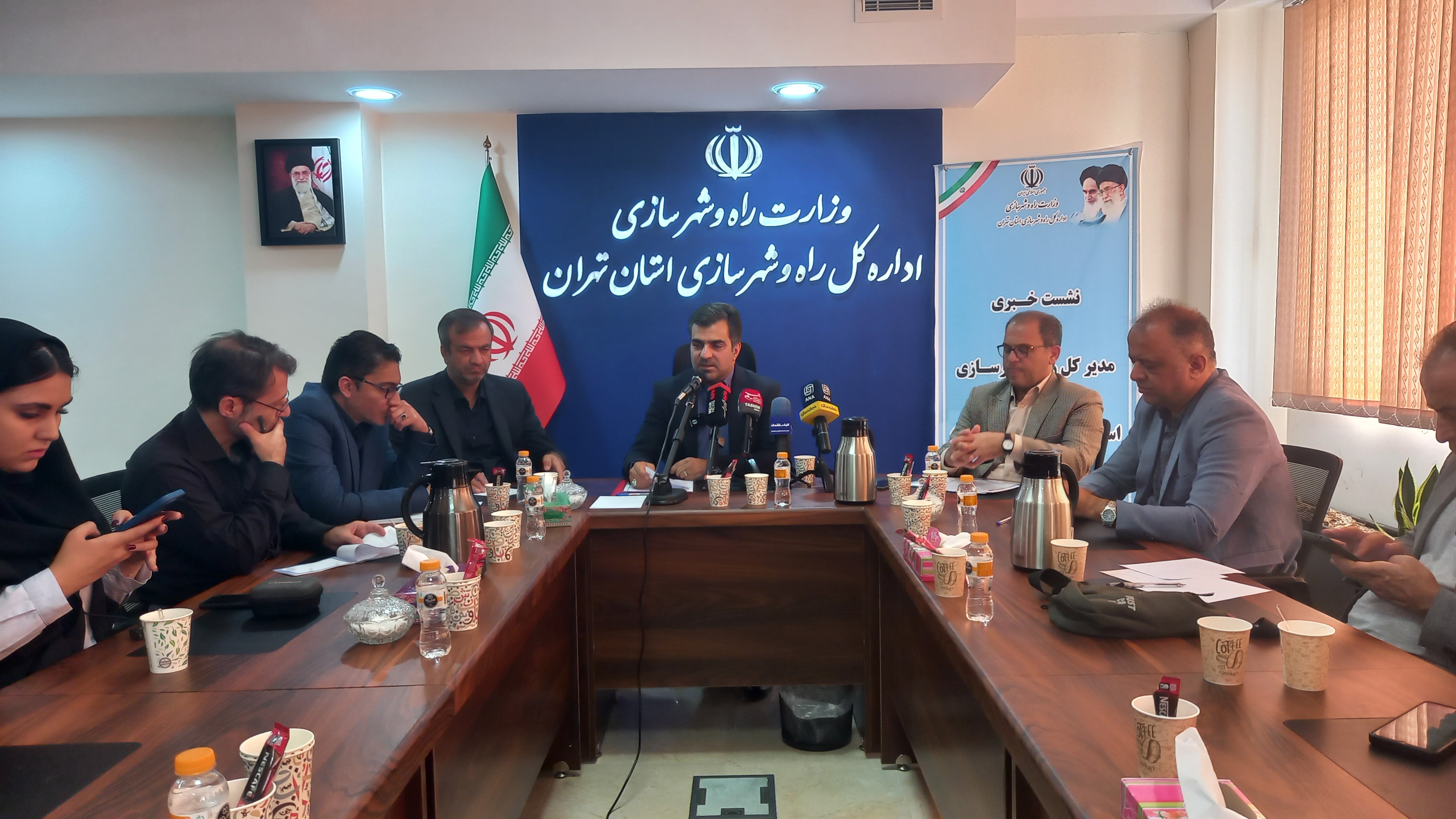 ثبت نام ۳۵هزار متقاضی برای طرح جوانی جمعیت/ تایید نهایی ۴۳ هزار متقاضی در نهضت ملی مسکن+ فیلم