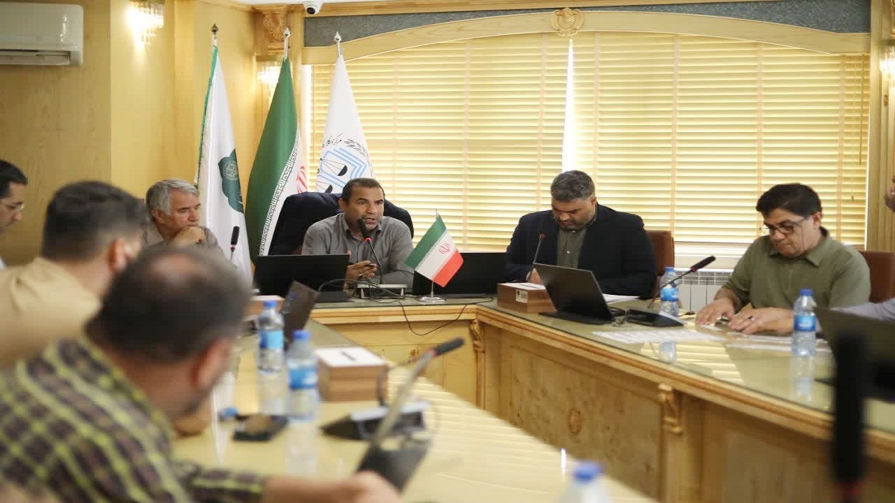 لیگ برتر فوتسال مازندران قرعه کشی شد