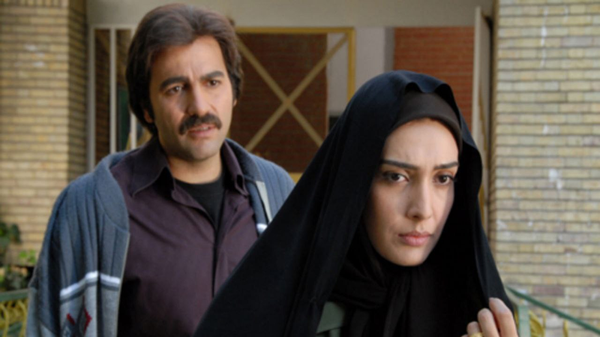 سریال&zwnj; ارمغان تاریکی