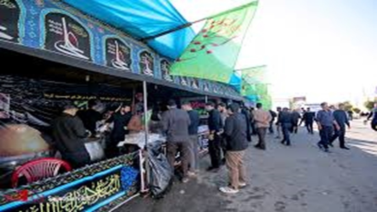 امیرالمؤمنین آغاز طریق سیدالشهداست + فیلم