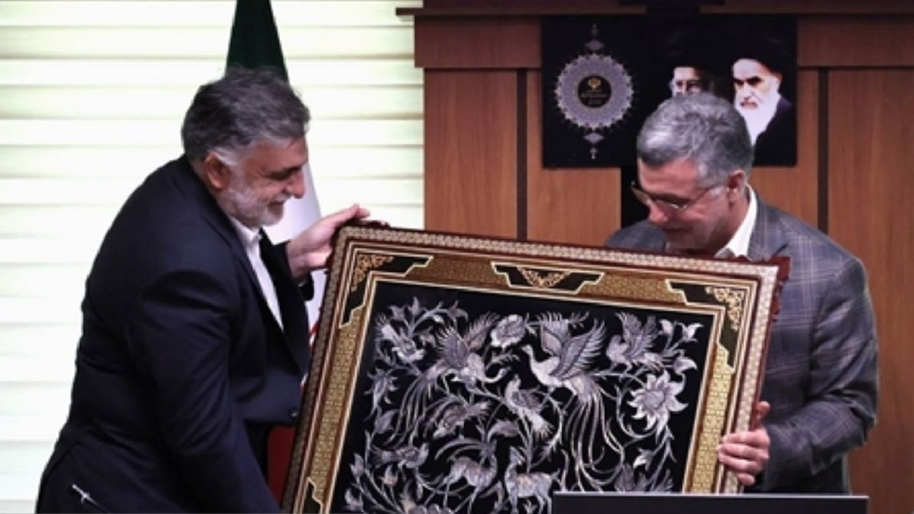 پایان مأموریت نماینده سازمان جهانی بهداشت در ایران