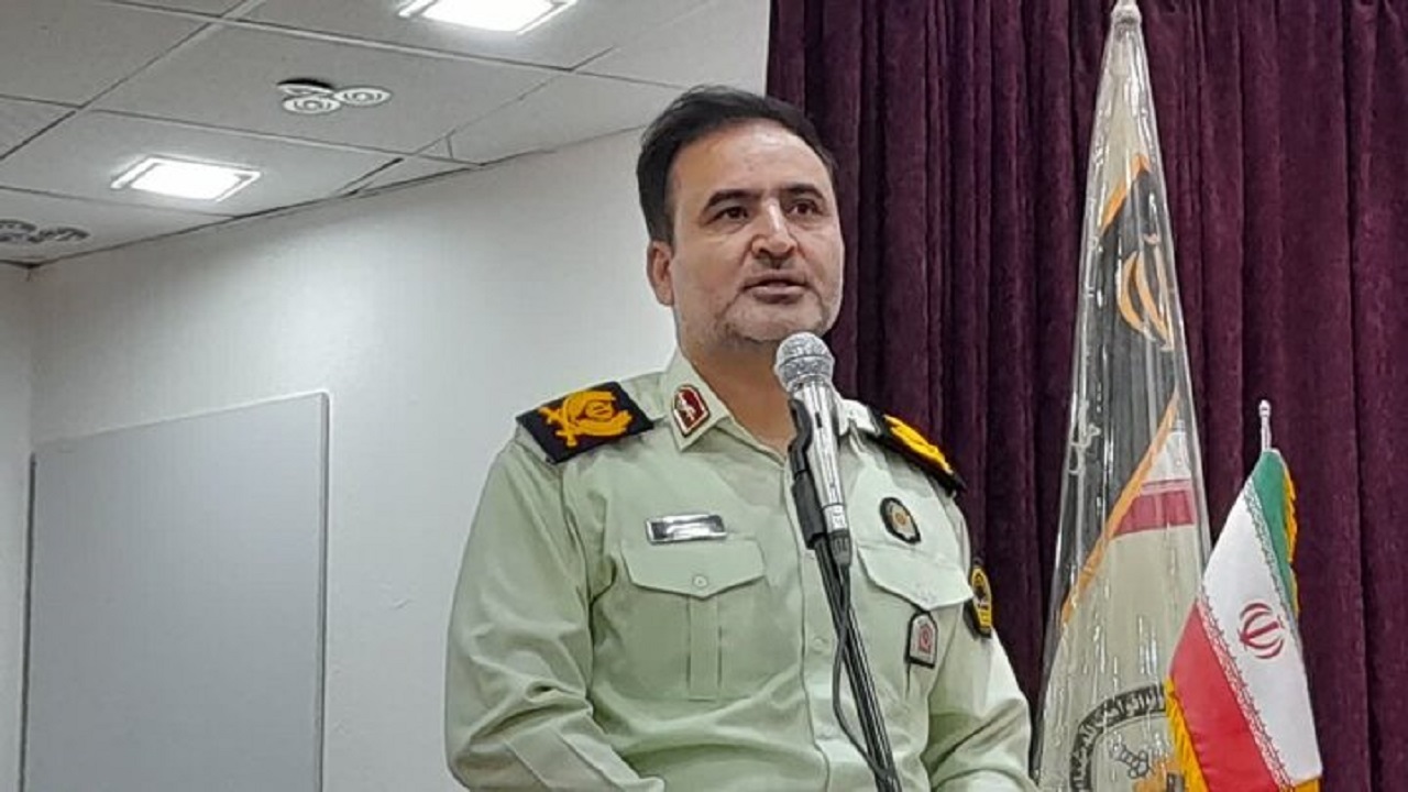 برنامه‌ریزی پلیس خراسان رضوی برای استقبال از ۱۰ میلیون زائر
