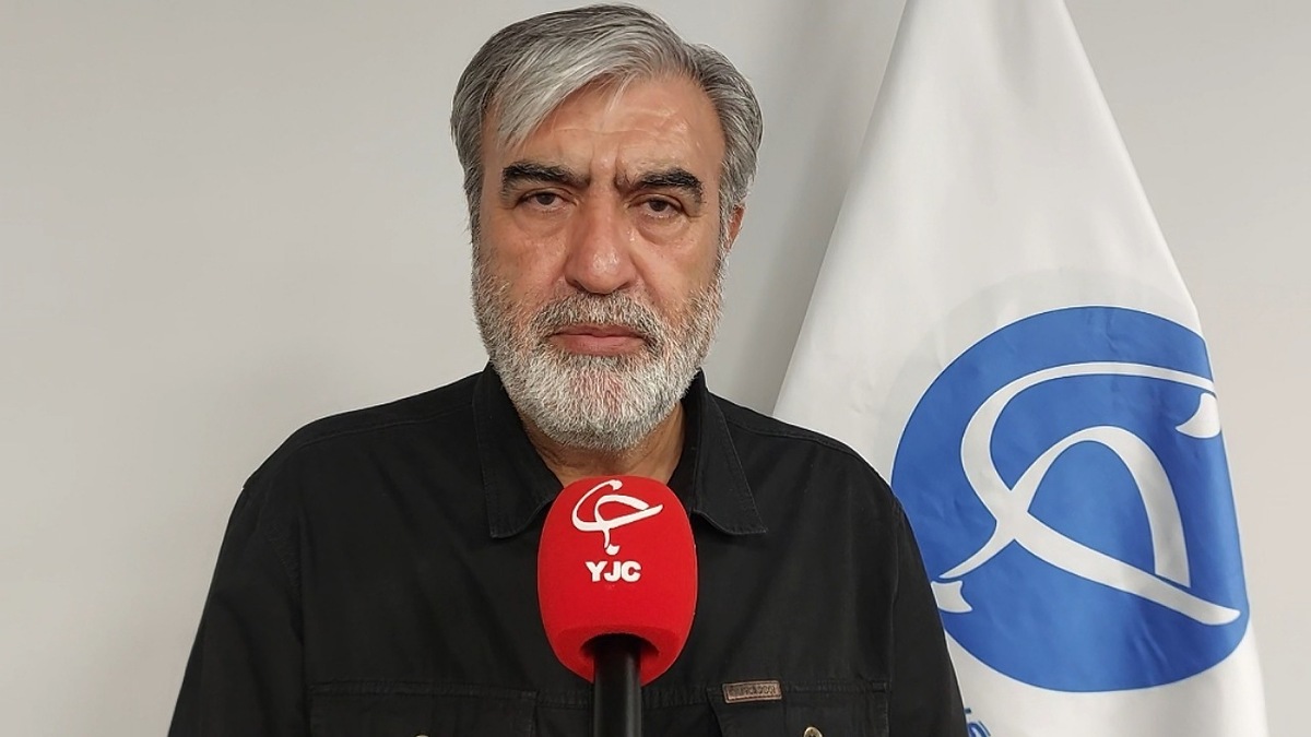 تناقض‌ها در رفتار رافائل گروسی درباره برنامه هسته‌ای ایران + فیلم
