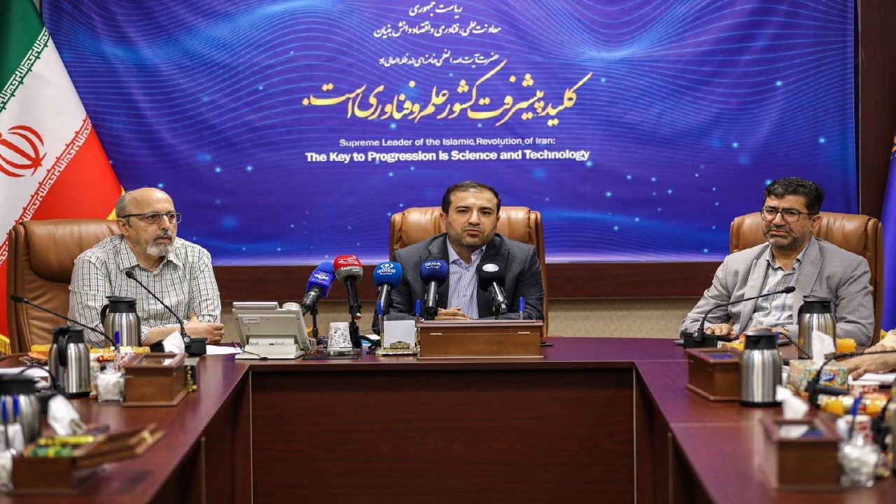 راه اندازی بزرگترین مرکز محاسباتی با ۱۰ پتافلاپس قدرت در سکوی ملی هوش مصنوعی