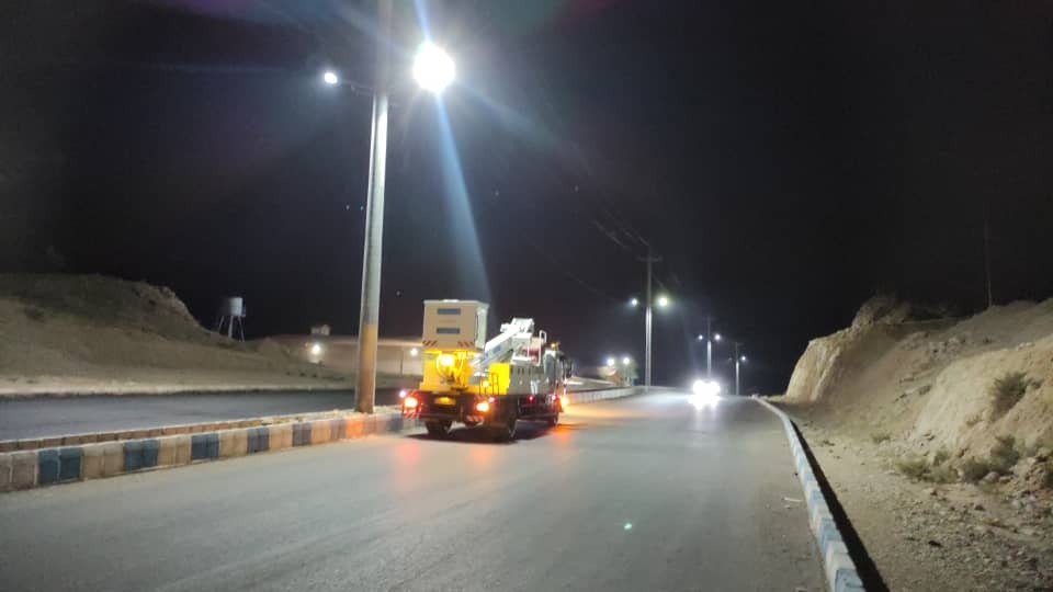 ۲۵ مگاوات به ظرفیت برق شهرستان مسجدسلیمان اضافه می شود