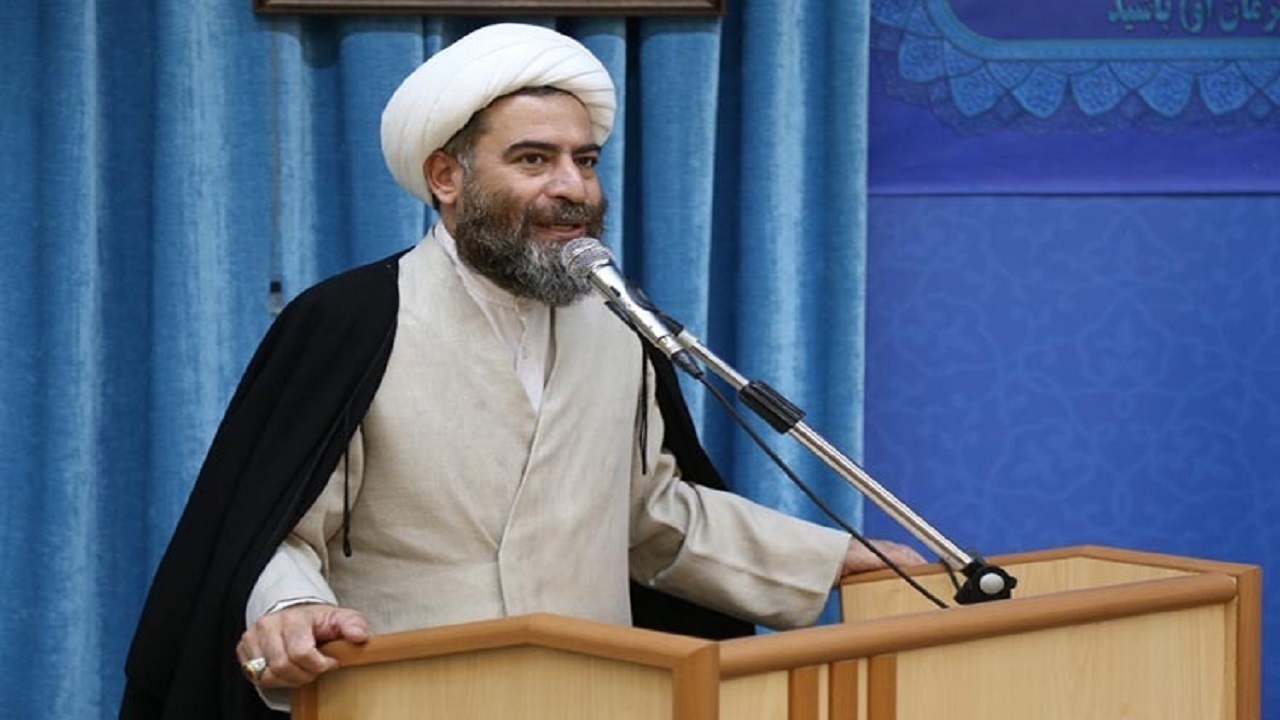 پیاده‌روی جاماندگان اربعین حسینی فردا در یزد + مسیر‌ها