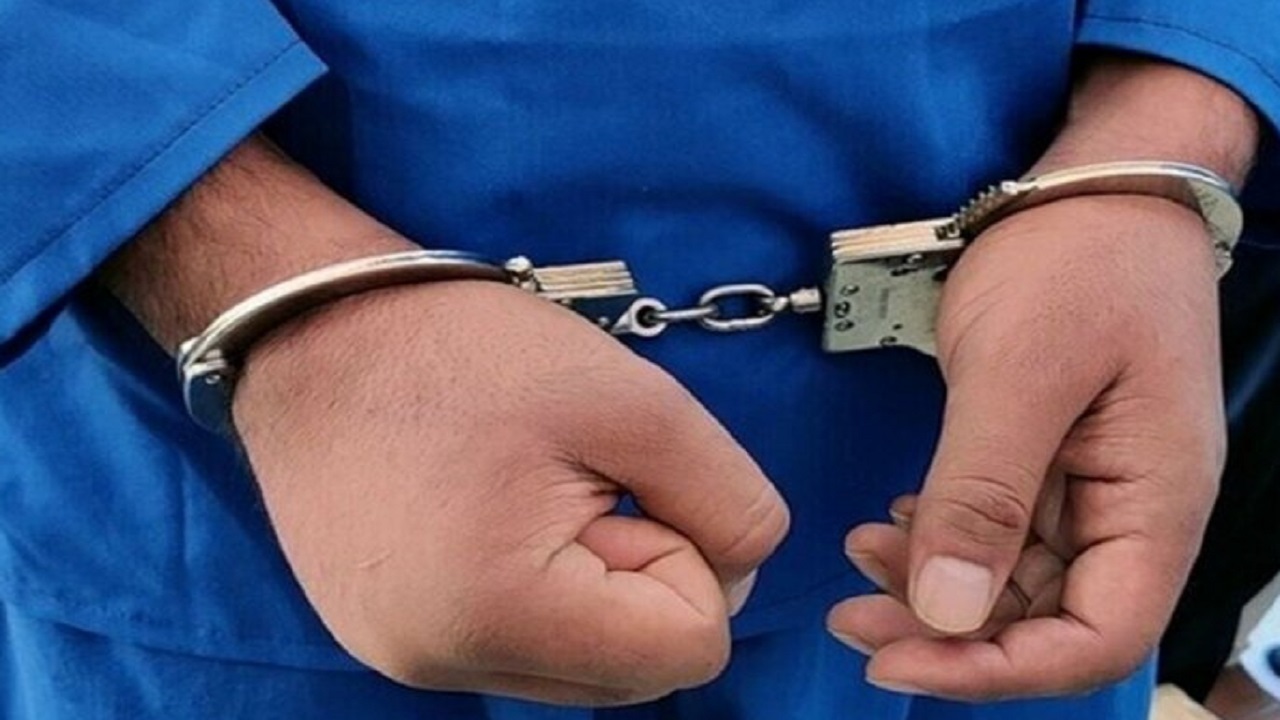 قاتل میاندوآبی پس از ۱۳ ماه در تبریز دستگیر شد