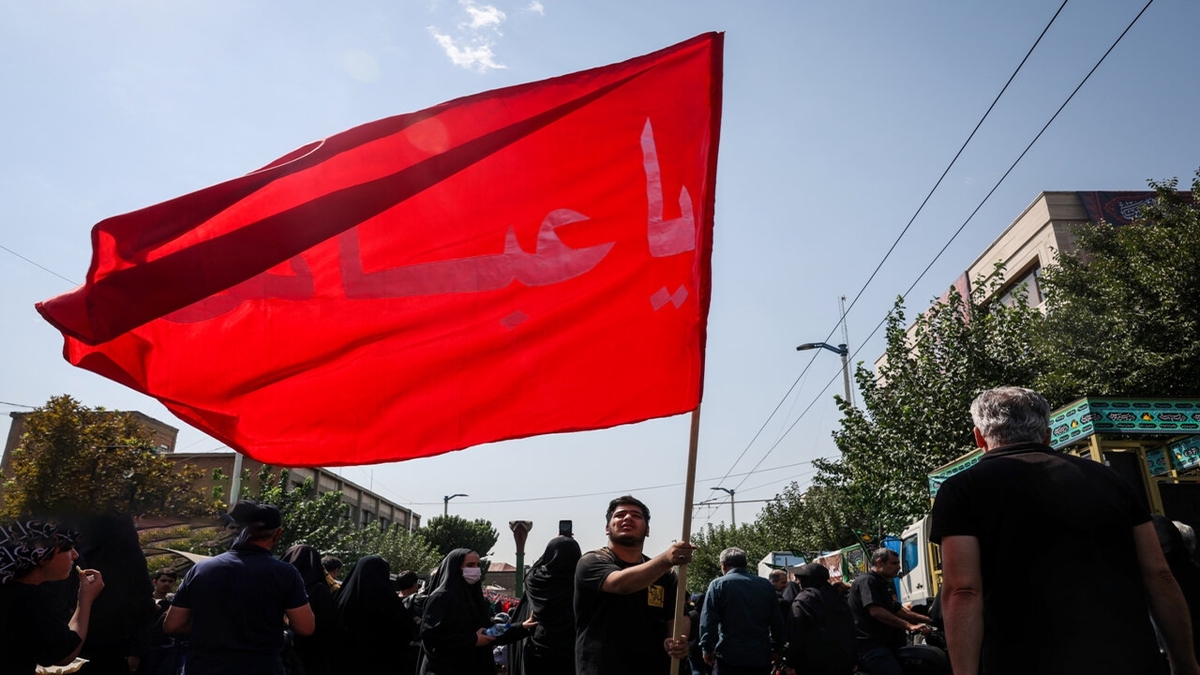باشگاه خبرنگاران -«خیمه هنر» میزبان هنر آیینی در پیاده‌روی جاماندگان اربعین تهران