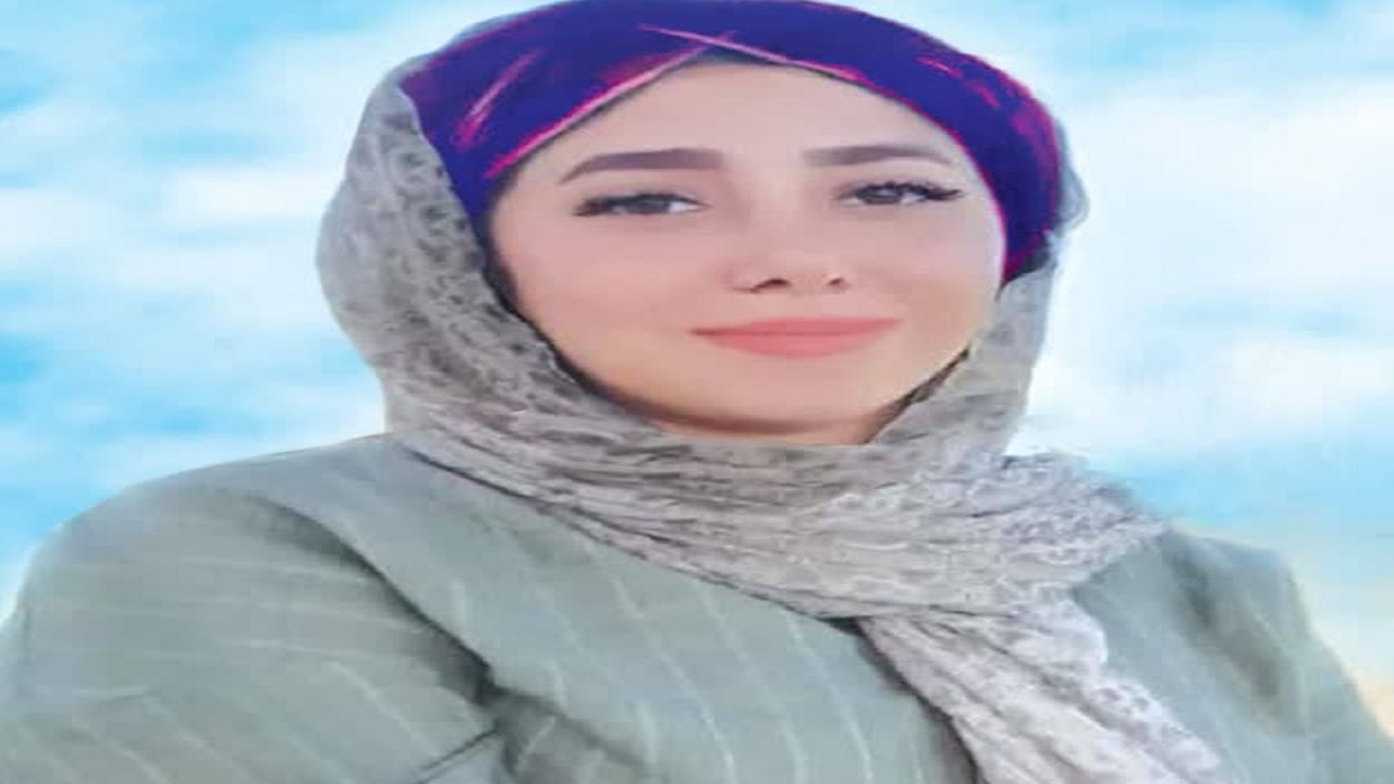 بانوی جوان بابلی ناجی چندین بیمار