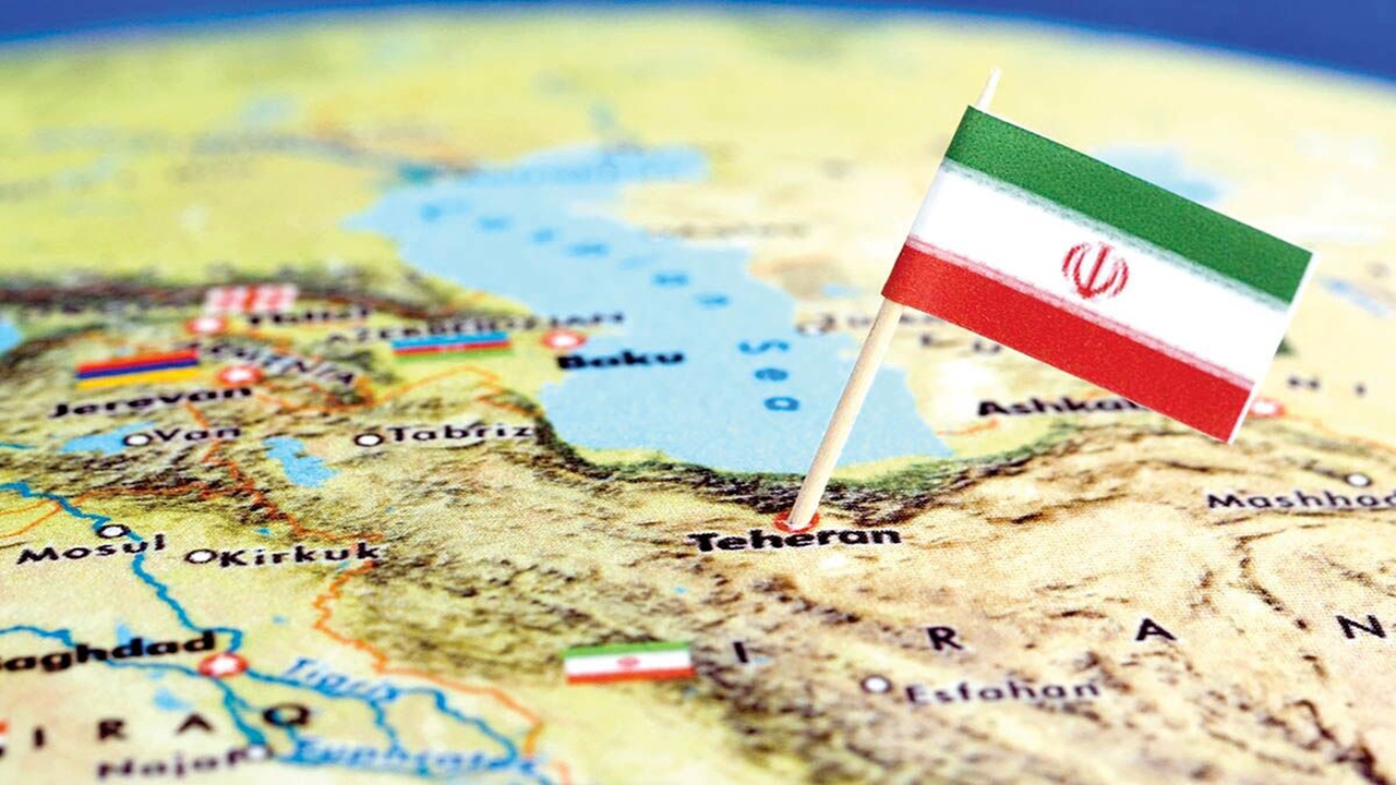 ایران، مقاومت و همکاری‌های منطقه‌ای در برابر مداخله‌گری خارجی