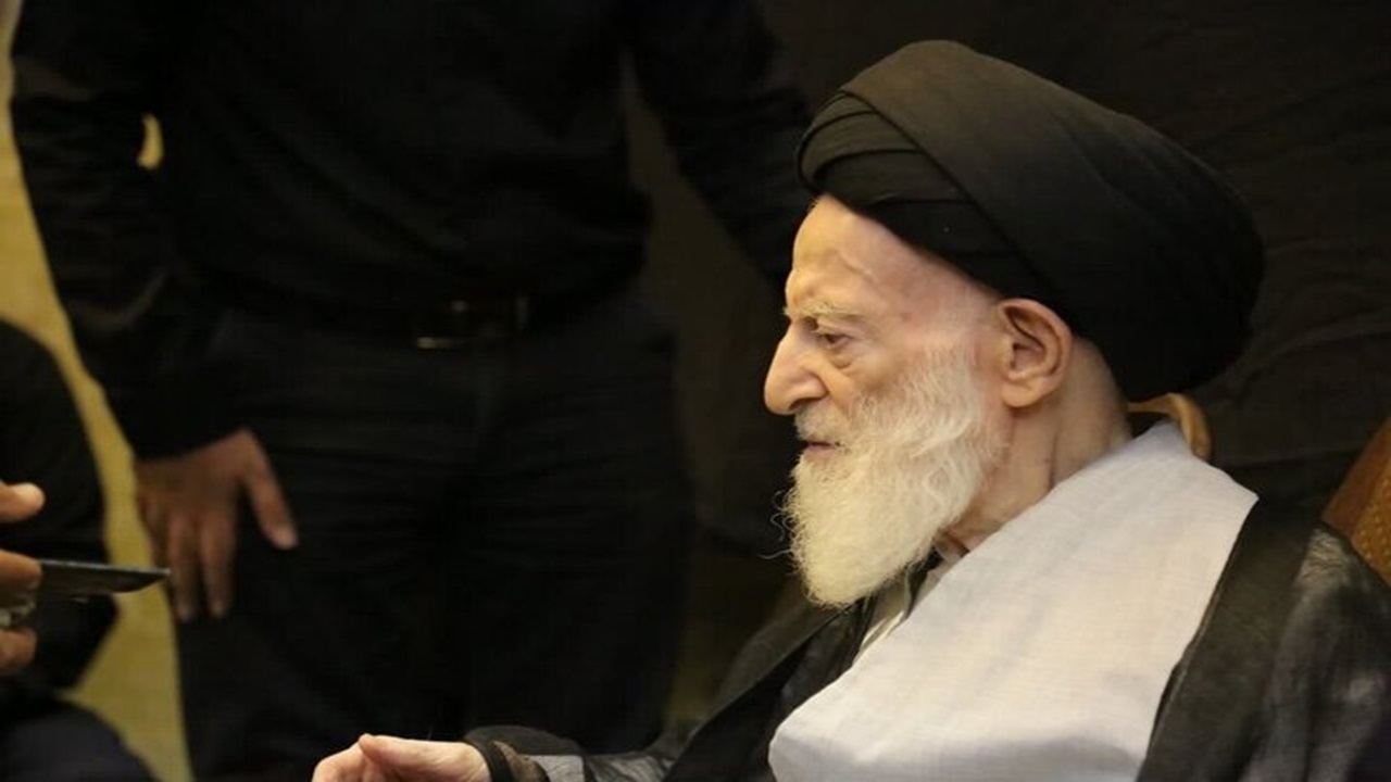 تربت امام حسین (ع) و نجات معجزه‌آسای صاحب ریاض از حمله وهابی‌ها