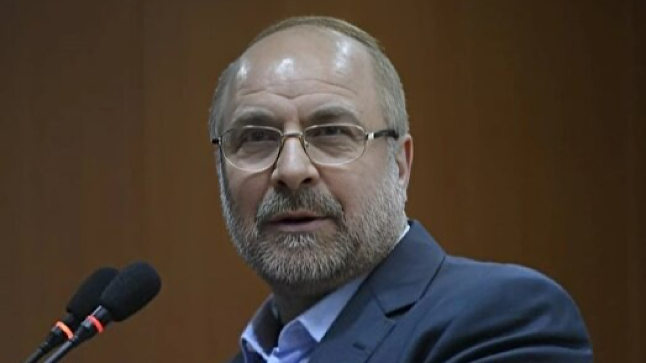 قالیباف: مردم ایران فریب نازی‌های قرن ۲۱ را نمی‌خورند