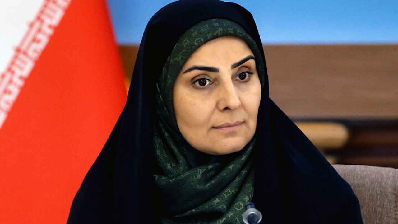 ابلاغ ۳ ماموریت جدید وزیر راه و شهرسازی به رئیس سازمان هواشناسی در تهران