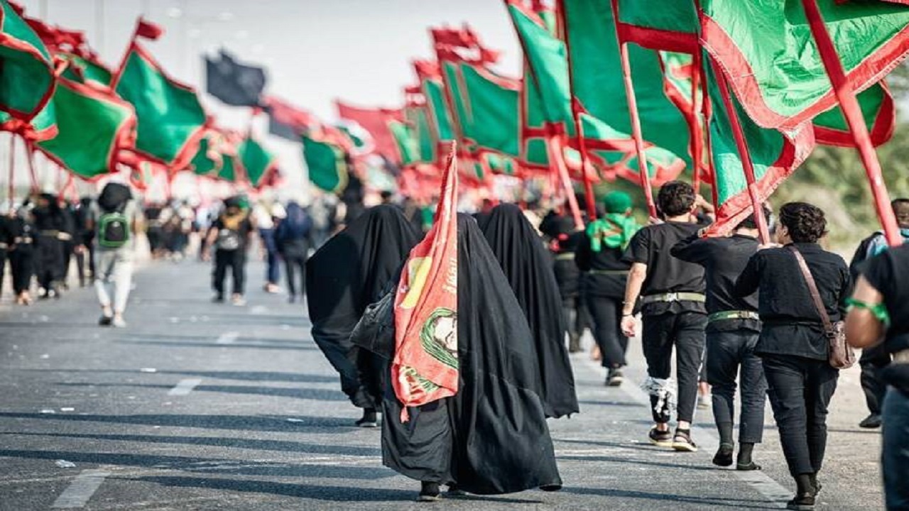 به چالش کشیدن لیبرالیسم در مشایه