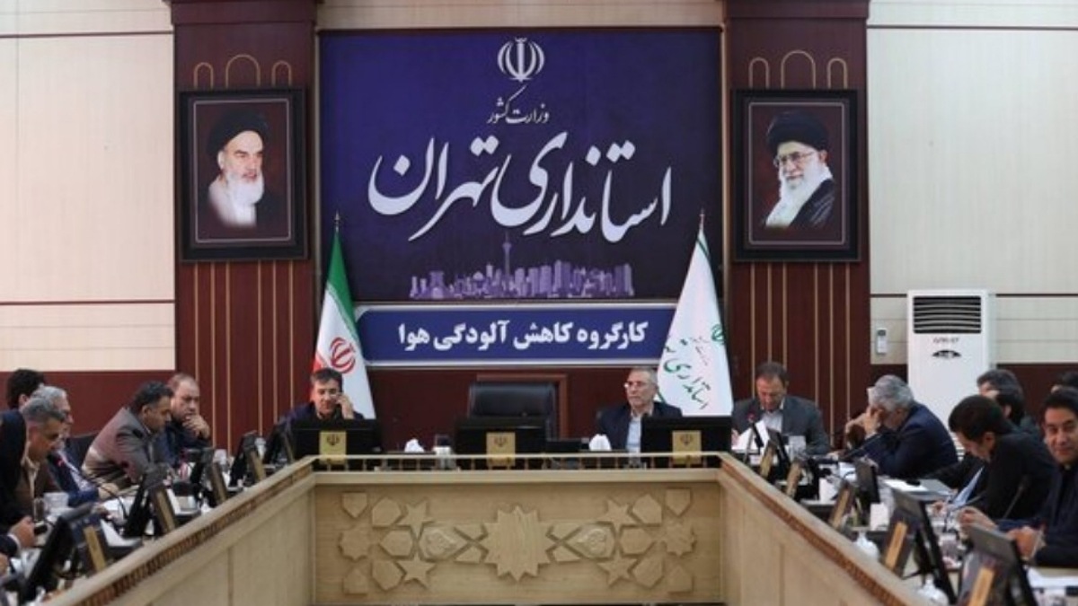 باشگاه خبرنگاران -الزام مراکز معاینه فنی استان تهران به آزمون صحت کاتالیست و کربن کنیستر