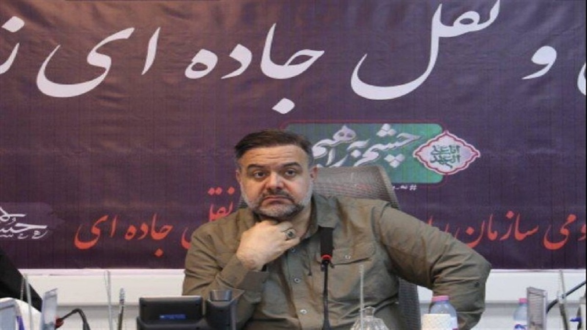 باشگاه خبرنگاران -۹۰۰ دستگاه اتوبوس در پایانه شهید رئیسی مستقر شده است