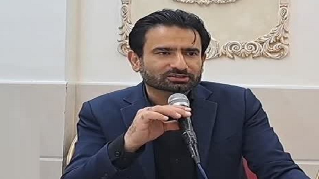 از صنعت تا خانواده؛ جوانان قمی در خط مقدم توسعه و تحکیم روابط انسانی