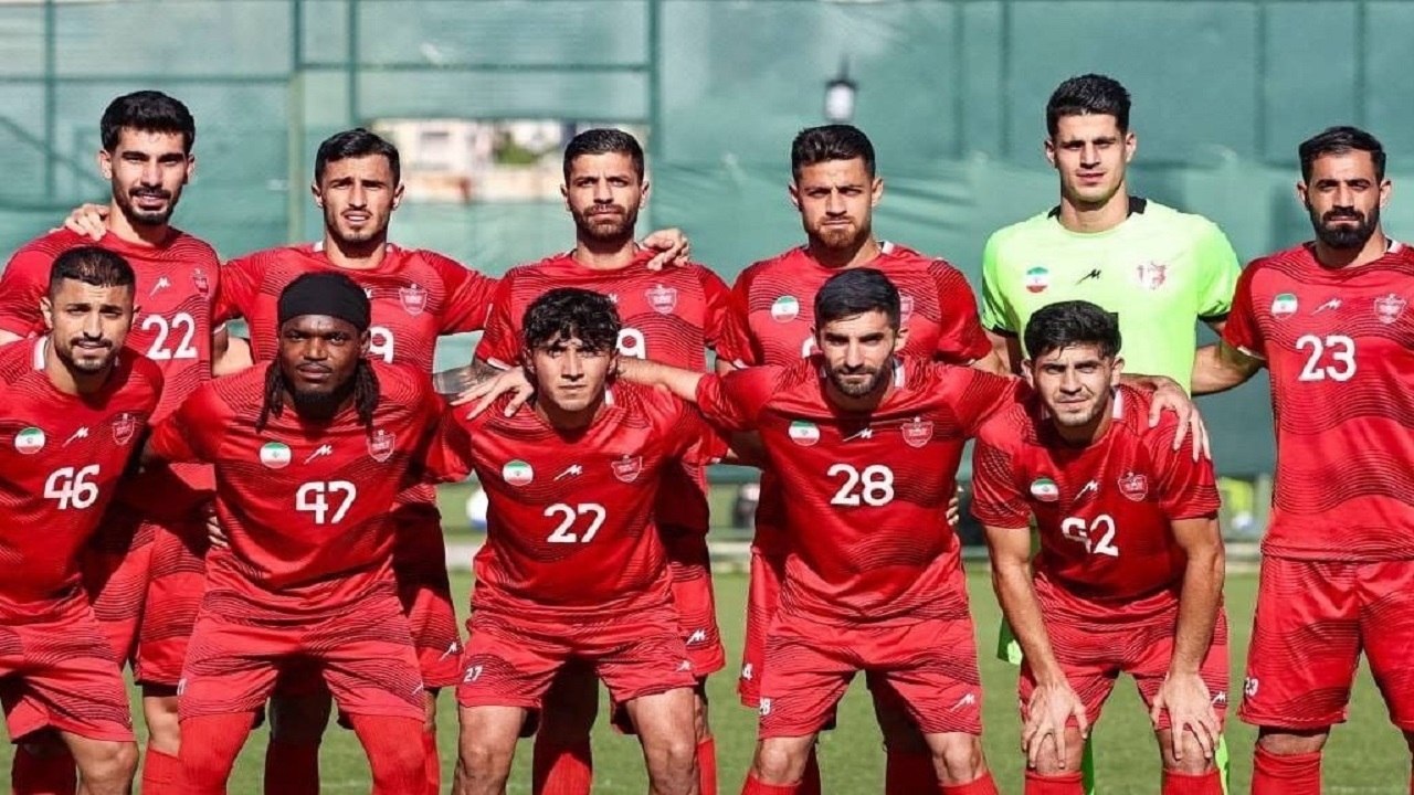کارشکنی سازمان یافته علیه پرسپولیس در ثبت قرارداد‌ها