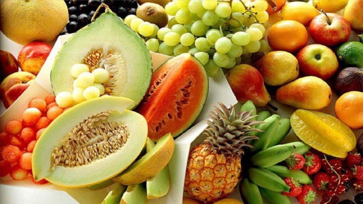 باشگاه خبرنگاران -میوه‌ها و سبزی‌های تابستانی؛ خط دفاعی بدن در برابر گرمازدگی