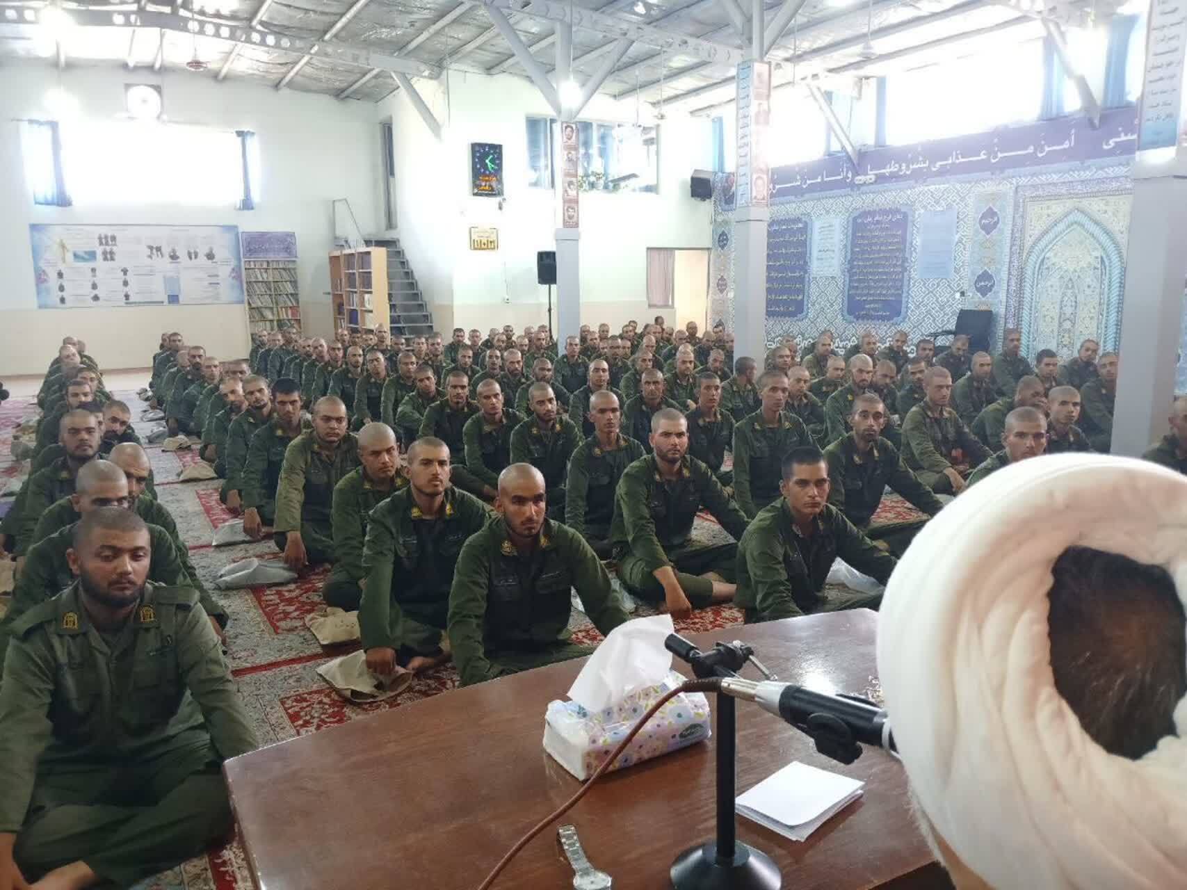 مراسم اربعین حسینی در نیشابور