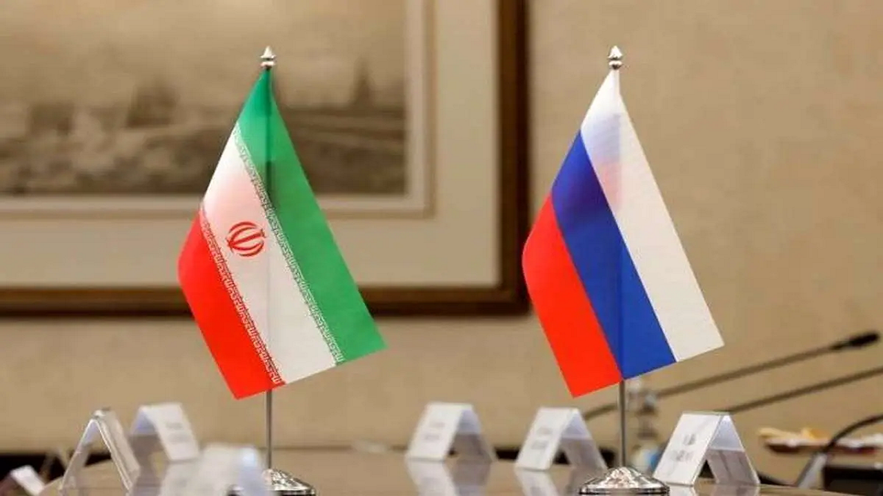 مذاکرات روسیه و ایران درباره ساخت نیروگاه‌های هسته‌ای کوچک