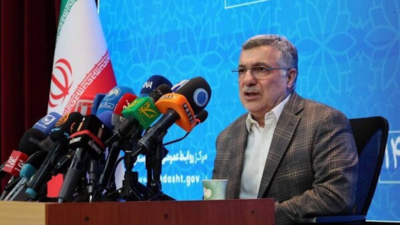 اضافه شدن ۶۰۰۰ تخت بیمارستانی تا پایان سال+ فیلم
