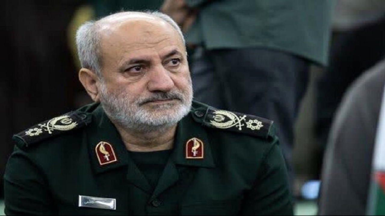 بدون تعارف با خانواده سردار شهید حاج کاظم + فیلم