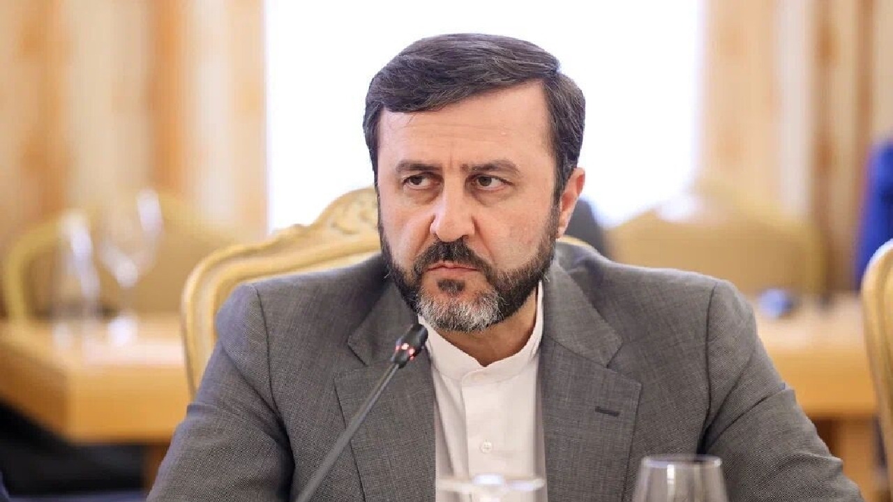 واکنش معاون وزارت امور خارجه به حمایت نایب‌رئیس دیوان بین‌المللی دادگستری از اسرائیل