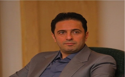 ارتقای صنعت بیمه قم؛ محسن عابدی بهعنوان رئیس نمونه کشوری معرفی شد ارتقای صنعت بیمه قم؛ محسن عابدی بهعنوان رئیس نمونه کشوری معرفی شد