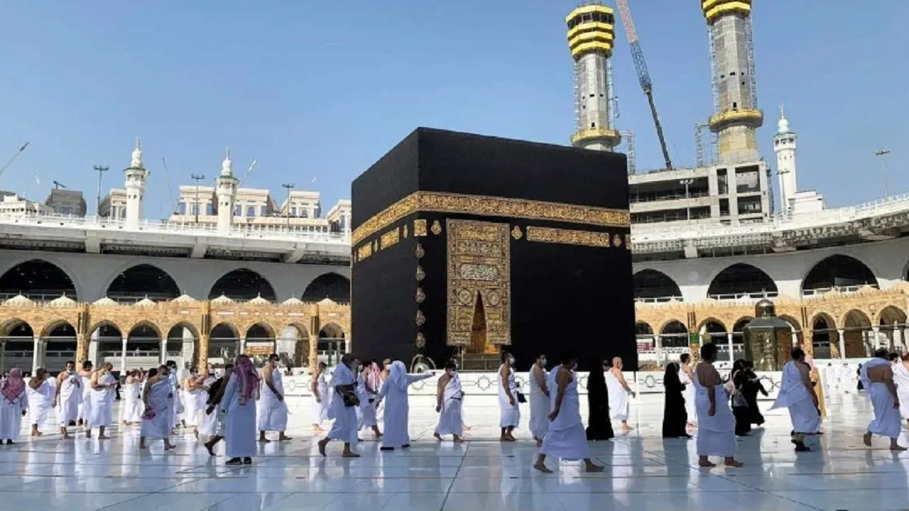 اطلاعیه حج و زیارت استان آذربایجان شرقی