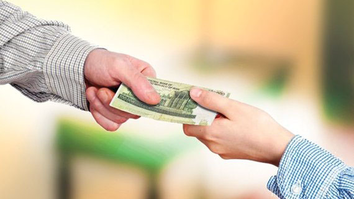 باشگاه خبرنگاران -قرض را باید براساس تورم پس بدهیم یا نه؟