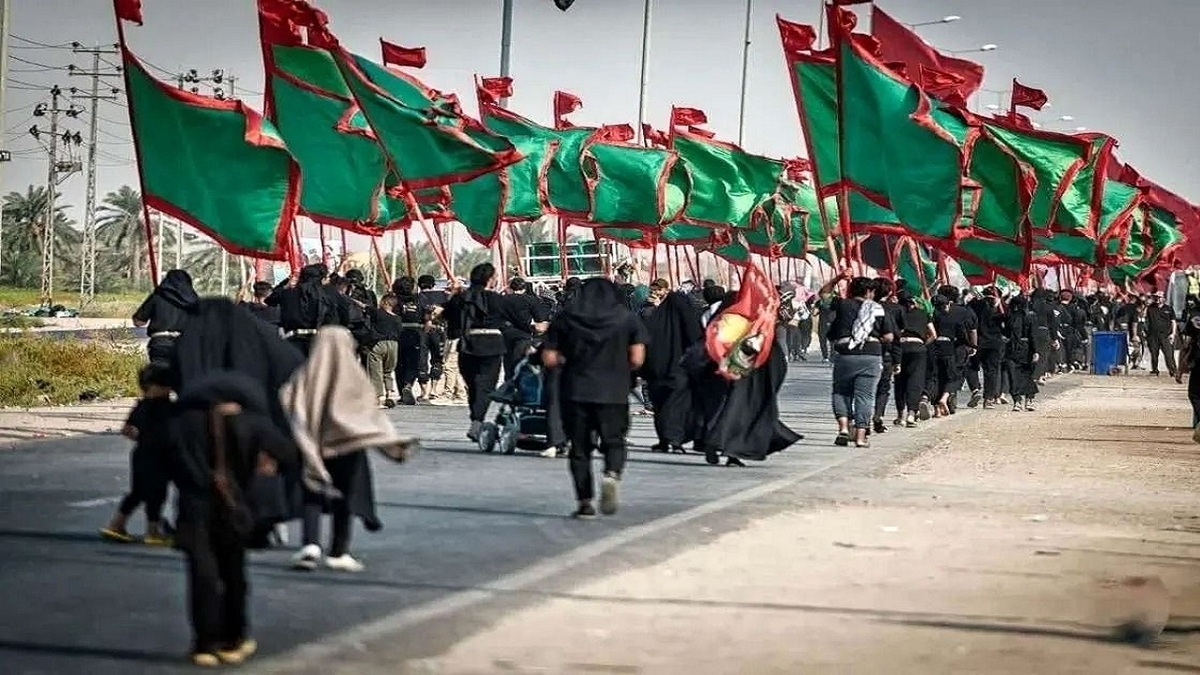 باشگاه خبرنگاران -۲۰ سورت پرواز یزد به نجف و بالعکس در اربعین امسال