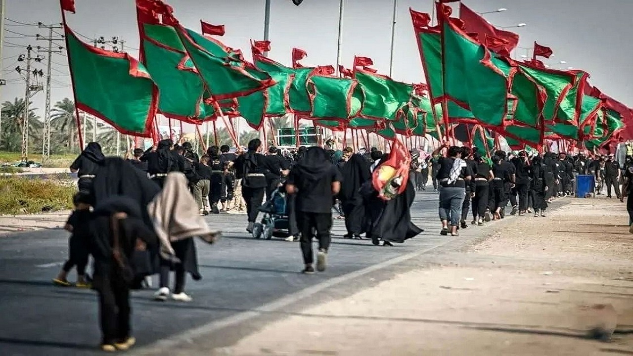 ۲۰ سورت پرواز یزد به نجف و بالعکس در اربعین امسال