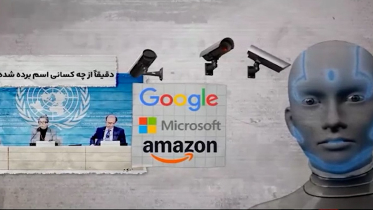 شهادت دختر بچه فلسطینی در حملات رژیم صهیونیستی + فیلم