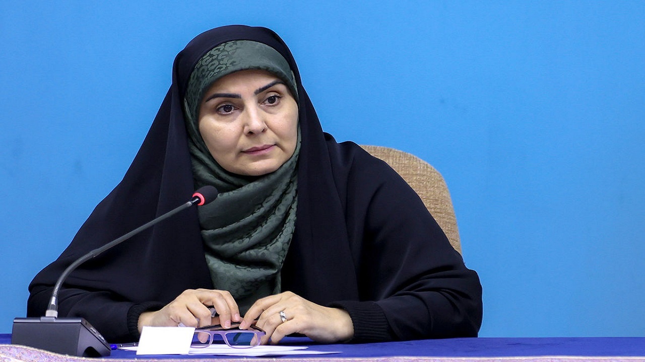 فرزانه صادق: مسکن، اولویت نخست وزارت راه و شهرسازی است
