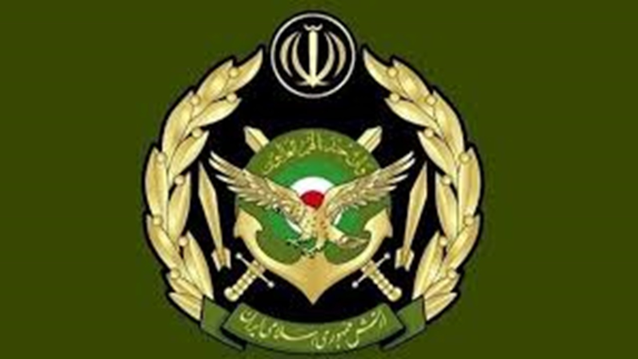 ارتش: راه ایستادگی بزرگ‌مردان آزاده را تا آخر ادامه می‌دهیم + فیلم