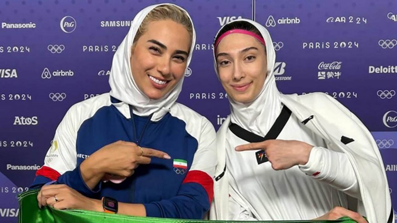 اتفاق عجیب در تکواندو/ انتخاب مهروز ساعی در مجمع فدراسیون!