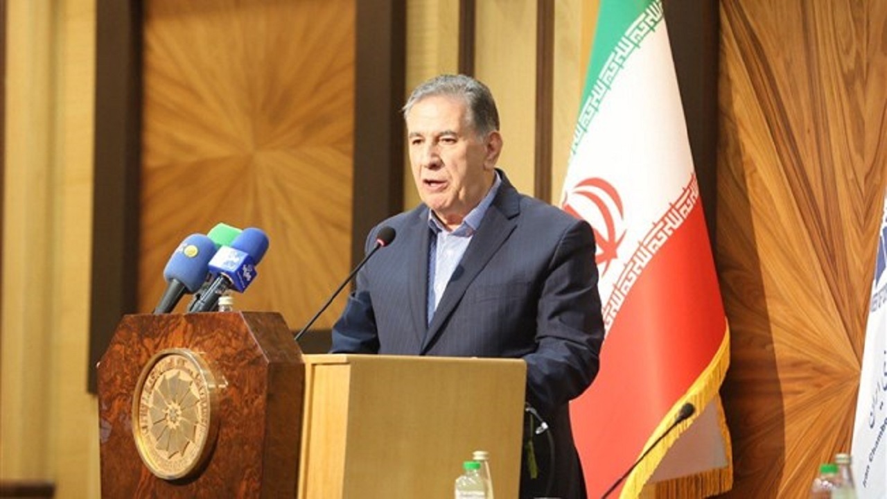 بهبود وضعیت تولید و اقتصاد کشور در جدیدترین آمارهای شامخ/ تأمین مالی و تغییرات قیمت مواد اولیه