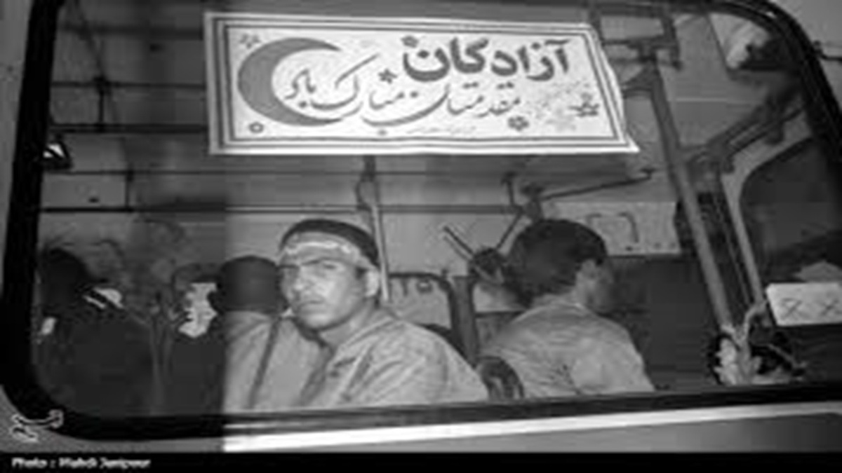 ماجرای روحانی ترکیه‌ای که خودش را ایرانی جا زد تا در دفاع مقدس شرکت کند + فیلم