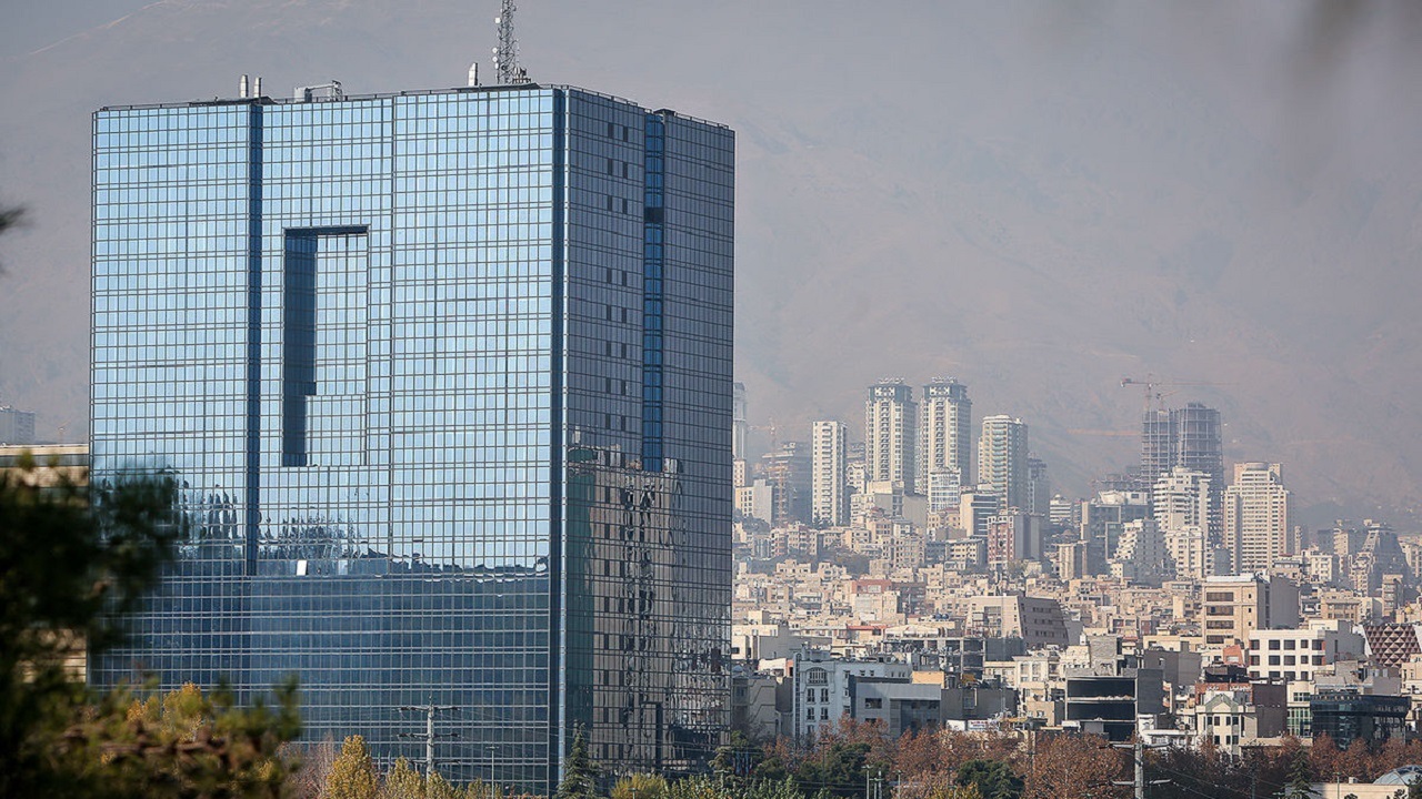 ثبت نام آزمون استخدامی بانک مرکزی تا ۳۰ مرداد ادامه دارد