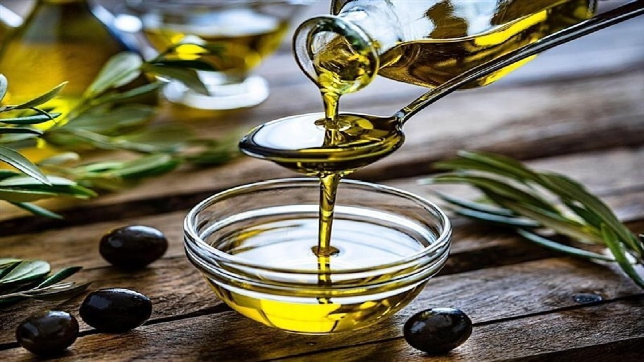 روغن زیتون نهال تقلبی و غیراستاندارد است