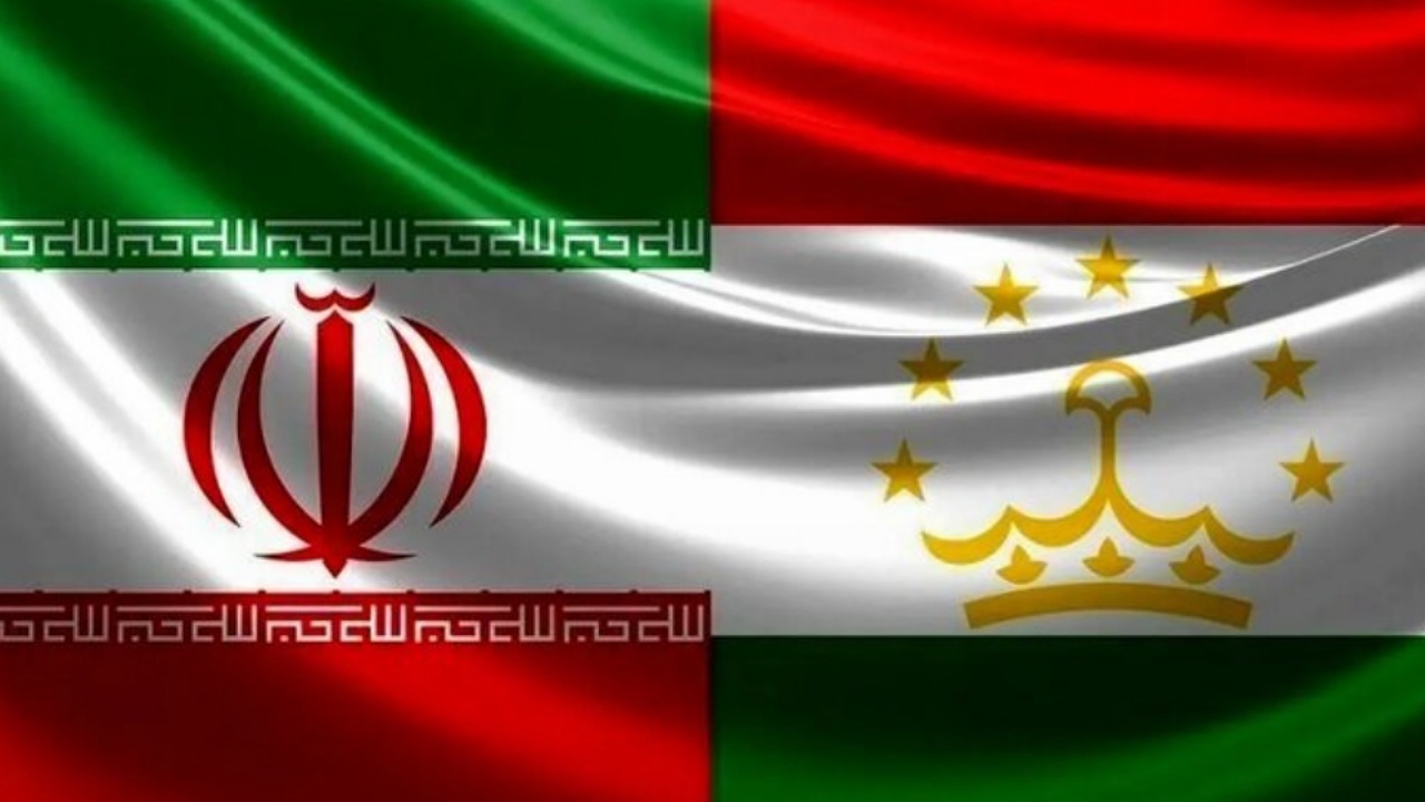 برگزاری مسابقه فوتبال بین ایران و تاجیکستان با هدف گردشگری