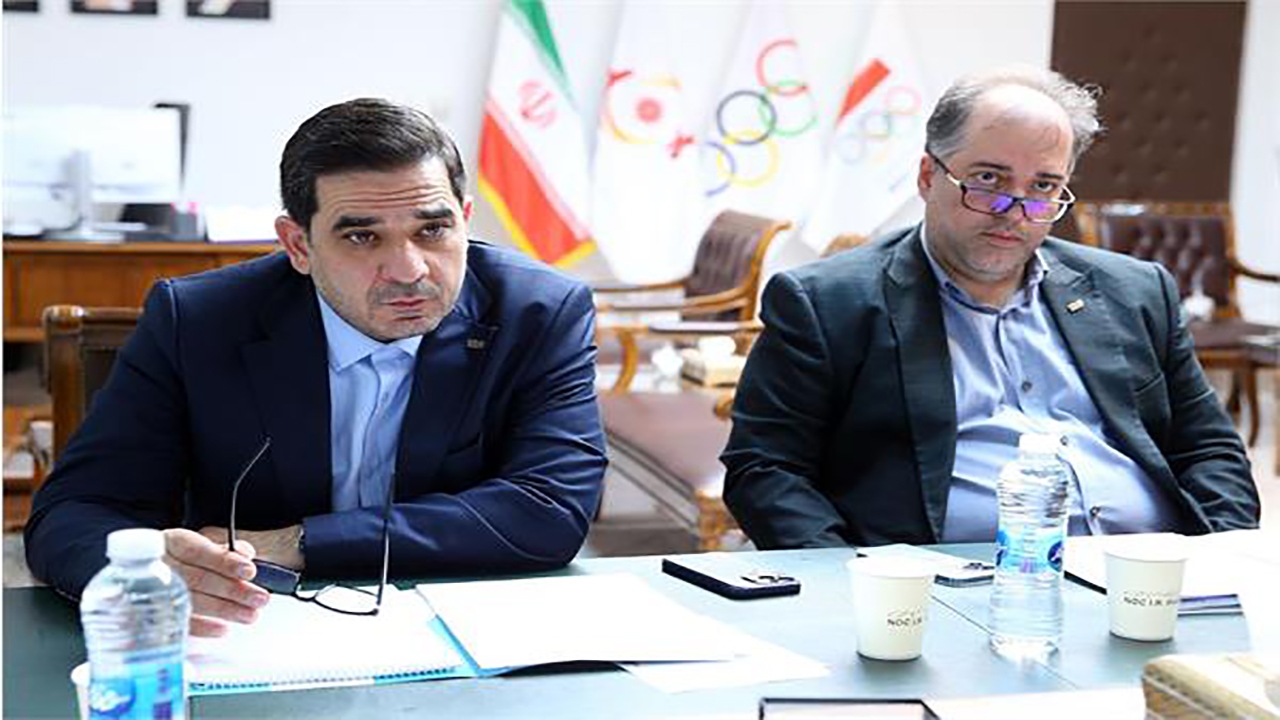 سید میلاد تقوی: توقع از تیم‌های ملی والیبال در بازی‌های آسیایی جوانان بالاست و این منطقی است