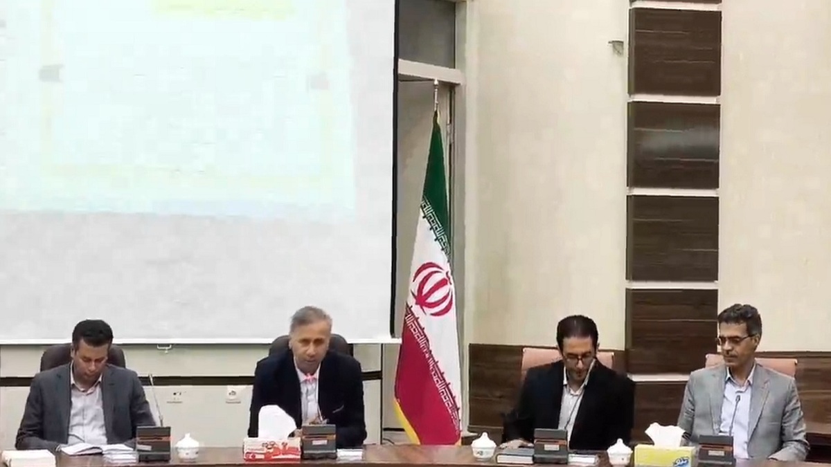 باشگاه خبرنگاران -تعیین تکلیف ۲۰۲ وام مسکن در عجب شیر