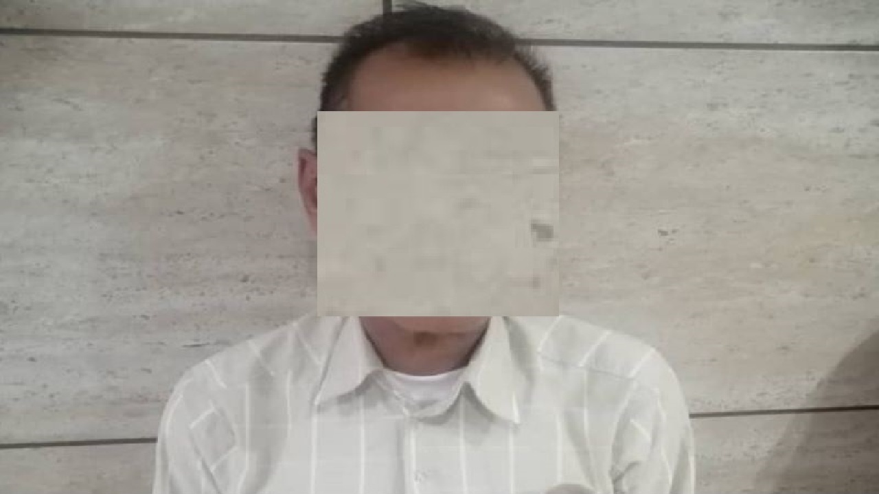 قتل مرد ۶۱ ساله با اسلحه در مرودشت؛ قاتل دستگیر شد
